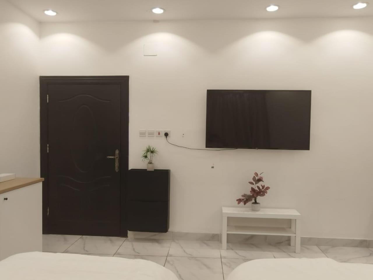 Comfortable & Big Family Apartments 10Mins Drive To Al-Masjid -Nabawi - Nozol Noor 2 Medina Exterior photo